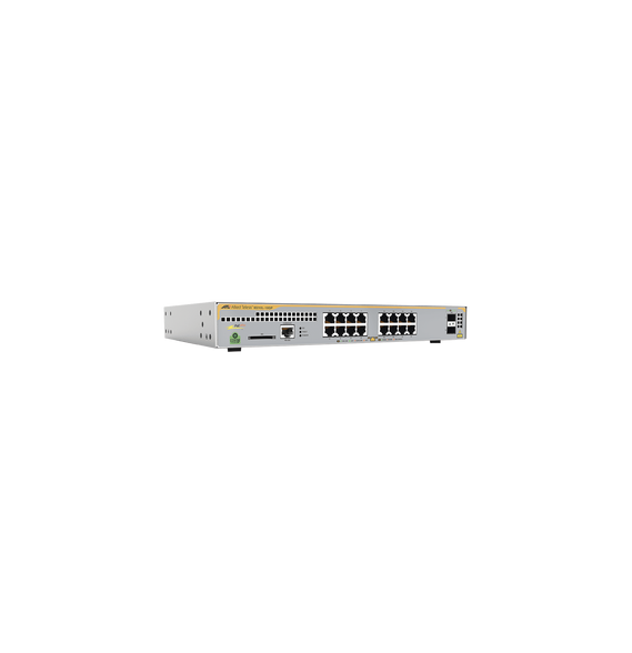 ALLIED TELESIS ATIE210L18GP60 AT-IE210L-18GP-60 Switch Industrial-Lite PoE+ administr