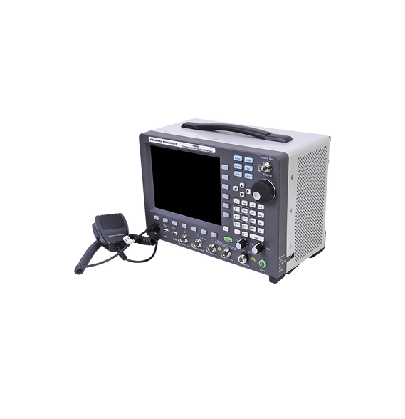 FREEDOM COMMUNICATION TECHNOLOGIES R8000B R8000-B Analizador Compacto de Sistemas de