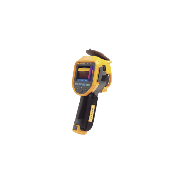 FLUKE FLKTI401PRO60HZ FLK-TI401-PRO60HZ Cámara Termográfica Fluke Ti401 PRO