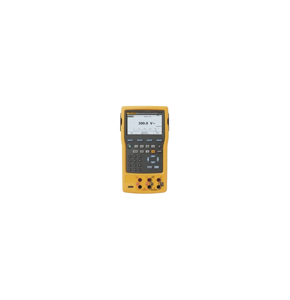 FLUKE FLUKE754 FLUKE-754 Calibrador Documentador de Procesos 754