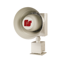 FEDERAL SIGNAL INDUSTRIAL 2001130 2001-130 Sirena rotativa de alta potencia electrome