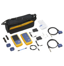 FLUKE NETWORKS DSX602PROINT DSX-602-PROINT Certificador DSX-602 para Cable de Cobre C