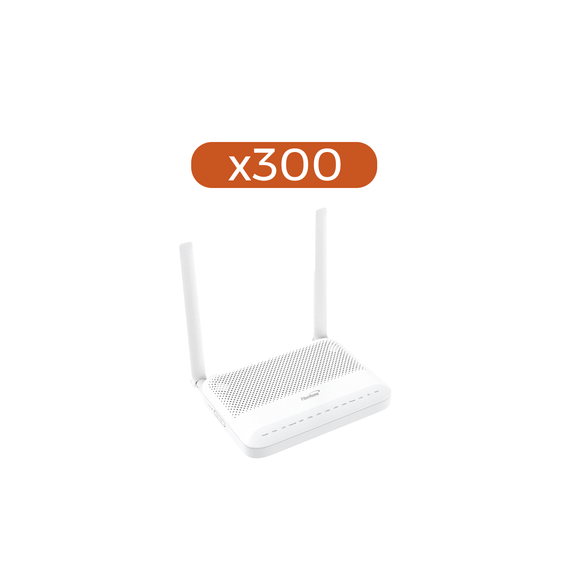 FIBERHOME HG6145D2KIT HG6145D2-KIT KIT 300 Piezas HG6145D2