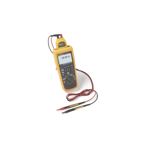 FLUKE FLUKEBT521 FLUKE-BT521 Analizador Avanzado de Baterías con Medición de Temperat