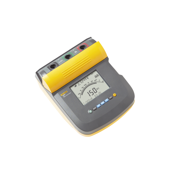FLUKE FLUKE1550CFC FLUKE-1550CFC Comprobador de aislamiento Fluke 5 kV