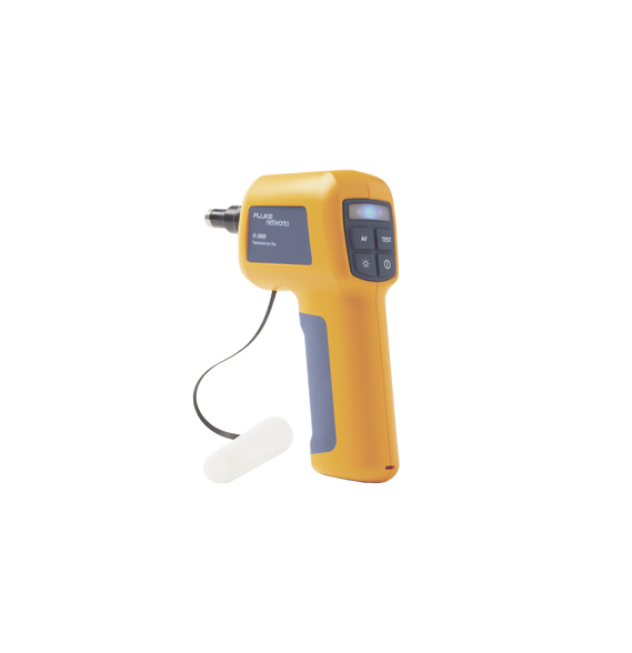 FLUKE NETWORKS FI3000 FI-3000 Cámara de Inspección FiberInspector? con Sonda Para Pro
