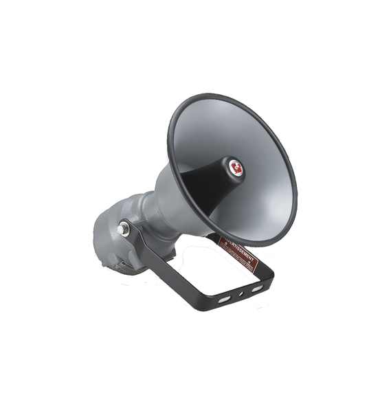 FEDERAL SIGNAL INDUSTRIAL 302X120240 302X-120-240 Altavoz amplificado a prueba de exp