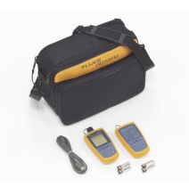 FLUKE NETWORKS FTK2000 FTK2000 Kit de Verificación SimpliFiber® para Fibra Óptica Mon