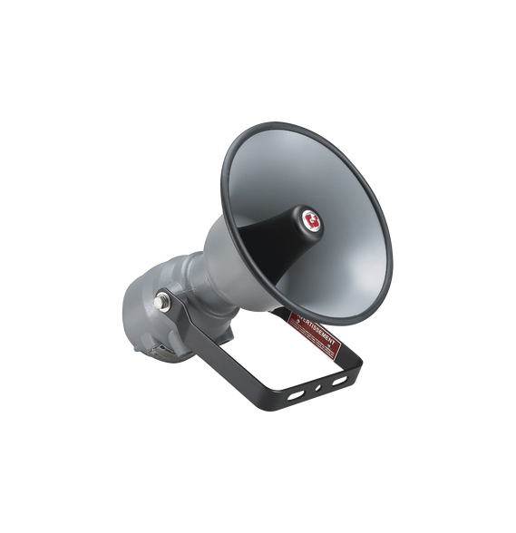 FEDERAL SIGNAL INDUSTRIAL 300X024 300X-024 Altavoz amplificado 300X SelecTone® de 15