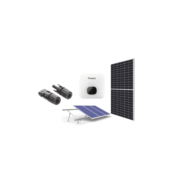 GROWATT KITGT6K550 KITGT6K550 Kit para Interconexión a la Red Eléctrica de CFE de 6 k