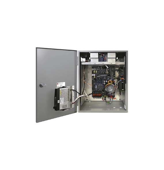 FEDERAL SIGNAL INDUSTRIAL UVRIB100 UVRIB100 Controlador interior interfaz remota ampl