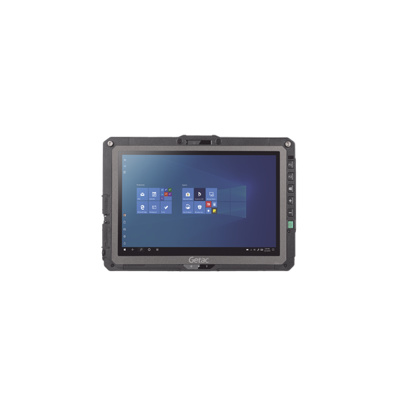 GETAC UX10G2EX UX10-G2-EX Tableta Robusta / Certificación Antiexplosivo / Pantalla 10