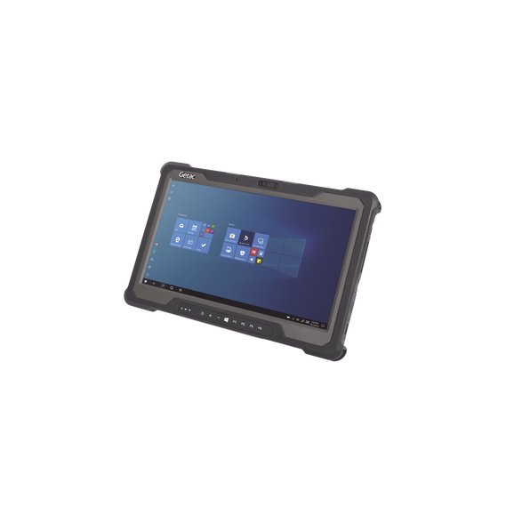GETAC A140G2 A140-G2 Tableta Robusta 14  / Core i7 / 32GB RAM / 512GB SSD / WiFi + BT