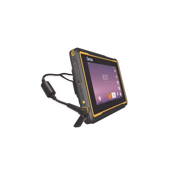 GETAC ZX70G2EX ZX70-G2-EX Tableta Robusta 7  / Antiexplosivo / Android / 4GB RAM / 64