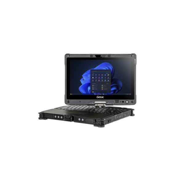 GETAC V110G7 V110G7 Notebook Robusta 11.6  / Core i7 / 32GB RAM / 512GB SSD / WiFi +