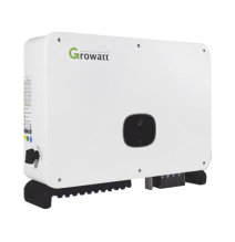 GROWATT MAC36KTL3XL MAC36KTL3-XL Inversor para Interconexión a CFE de 36 kW con Salid