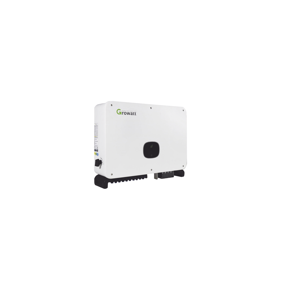 GROWATT MAC36KTL3XL MAC36KTL3-XL Inversor para Interconexión a CFE de 36 kW con Salid