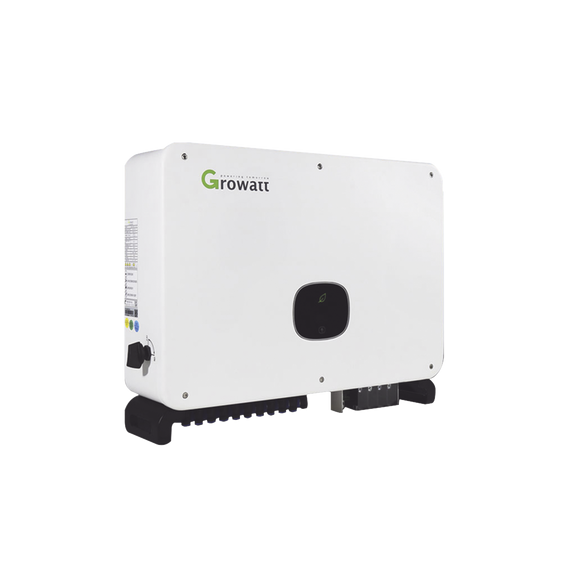 GROWATT MAC36KTL3XL MAC36KTL3-XL Inversor para Interconexión a CFE de 36 kW con Salid