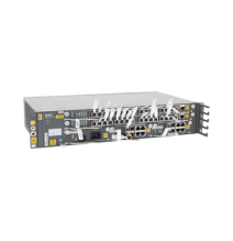 FIBERHOME AN551604AC AN5516-04-AC OLT Carrier Class Modular GPON 2 Ranuras Incluye 2