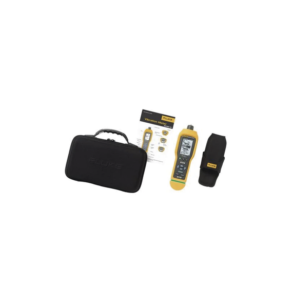 FLUKE FLUKE805FC FLUKE-805FC Medidor de Vibraciones con Fluke Conect