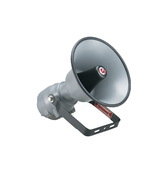 FEDERAL SIGNAL INDUSTRIAL AM302X AM302X Altavoz de anunciamiento publico a prueba de