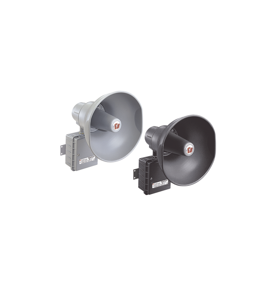 FEDERAL SIGNAL INDUSTRIAL 302GCX024B 302GCX024B 302GCX SelecTone® 30W Altavoz amplifi