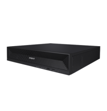 Hanwha Techwin Wisenet XRN3210RB2 XRN-3210RB2 NVR 32 Megapixel (8K) / 32 Canales IP /