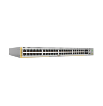 ALLIED TELESIS ATX22052GT10 AT-X220-52GT-10 Switch Administrable Capa L2+ Giga 48x 10