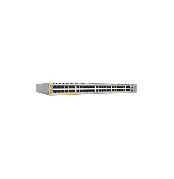 ALLIED TELESIS ATX22052GT10 AT-X220-52GT-10 Switch Administrable Capa L2+ Giga 48x 10