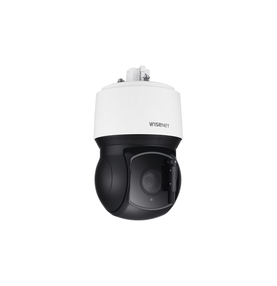 Hanwha Techwin Wisenet XNP8300RW XNP-8300RW Cámara PTZ IP antivandálica 6MP / 30x Zoo
