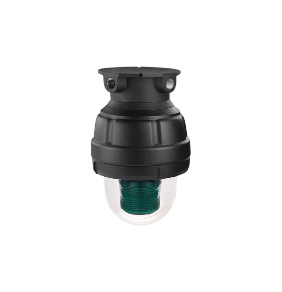 FEDERAL SIGNAL INDUSTRIAL 27XL120240GS 27XL-120240-GS Luz LED a prueba de explosiones
