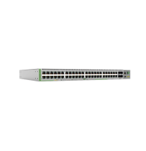 ALLIED TELESIS ATGS980MX52PSM10 AT-GS980MX/52PSM-10 Switch L3 Stackable 40x 10/100/10