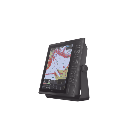 GARMIN 100224200 10-02242-00 Pantalla dedicada para visualización de radares Garmin