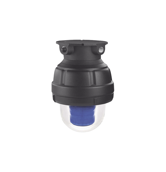 FEDERAL SIGNAL INDUSTRIAL 27XL120240BMOD 27XL120240BMOD Luz LED a prueba de explosion
