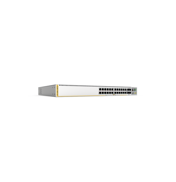 ALLIED TELESIS ATX530L28GTX10 AT-X530L-28GTX-10 Switch inteligente de distribución o