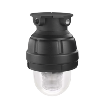 FEDERAL SIGNAL INDUSTRIAL 27XL120240CMOD 27XL-120-240-C-MOD Luz LED a prueba de explo