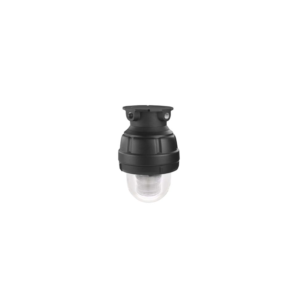 FEDERAL SIGNAL INDUSTRIAL 27XL120240CMOD 27XL-120-240-C-MOD Luz LED a prueba de explo FEDERAL SIGNAL INDUSTRIAL 27XL120240CMOD 27XL-120-240-C-MOD Luz LED a prueba de explo
