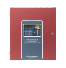 FIRE-LITE MS9600UDLS MS-9600-UDLS Panel de Detección de Incendio Direccionable | 318