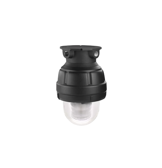 FEDERAL SIGNAL INDUSTRIAL 27XL024CMOD 27XL-024-C-MOD Luz de advertencia LED a prueba