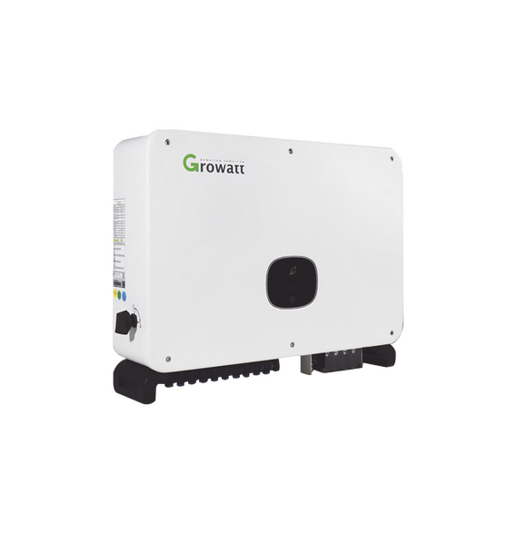 GROWATT MAC70KTL3XMV MAC70KTL3-XMV Inversor para Interconexión a CFE de 70 kW con Sal