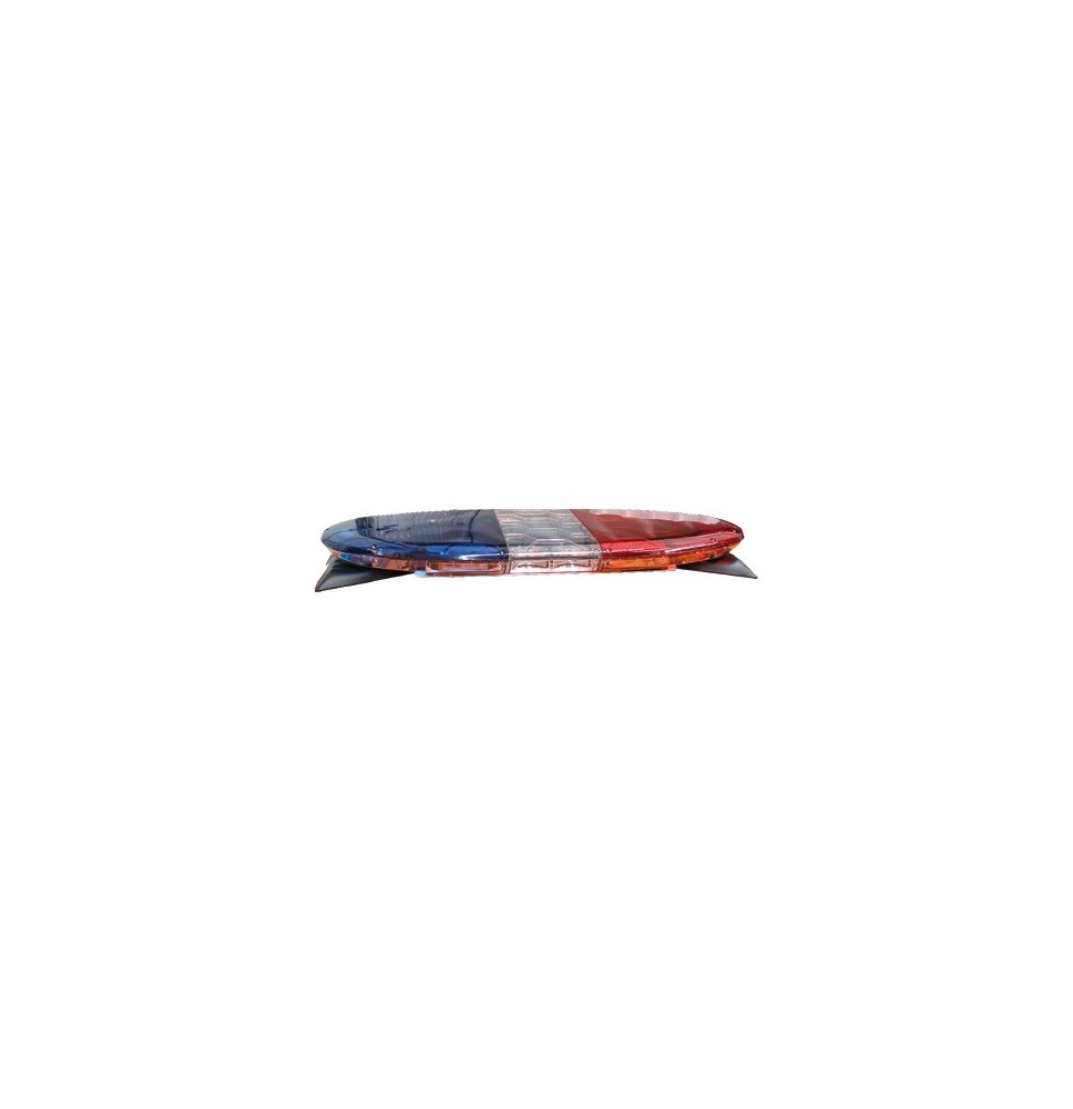 FEDERAL SIGNAL 58300400304 583-0040-0304 Barras de Luces ARJENT S2 con la Nueva Tecno FEDERAL SIGNAL 58300400304 583-0040-0304 Barras de Luces ARJENT S2 con la Nueva Tecno