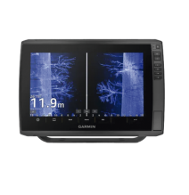 GARMIN 100288100 10-02881-00 Pantalla ECHOMAP Ultra 2 de 122sv de 12  sin transductor