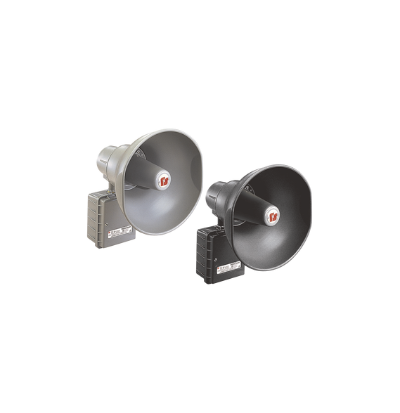 FEDERAL SIGNAL INDUSTRIAL 302GC120 302GC-120 Altavoz amplificado 302GC SelecTone® de