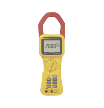 FLUKE FLUKE355 FLUKE-355 Pinza Amperimétrica de Verdadero Valor Eficaz de 2000 A CA.