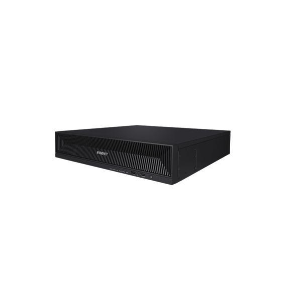 Hanwha Techwin Wisenet XRN3210B2 XRN-3210B2 NVR 32 Megapixel (8K) / 32 Canales IP / S