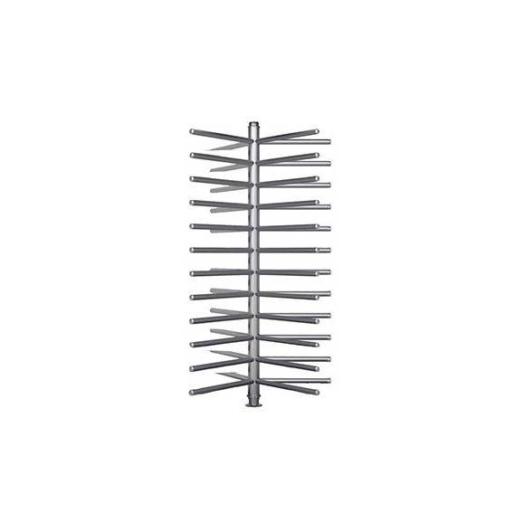 AccessPRO XT100SSARM XT-100-SS-ARM Eje central para torniquetes XT100