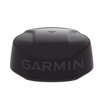 GARMIN 100258410 10-02584-10 Radar tipo domo GMR Fantom 18x color negro de hasta 48 M