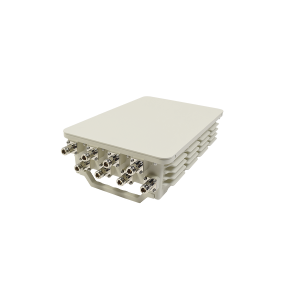 ALTAI TECHNOLOGIES A8NAC A8N-AC Punto de Acceso Conectorizado Super WiFi Doble Banda