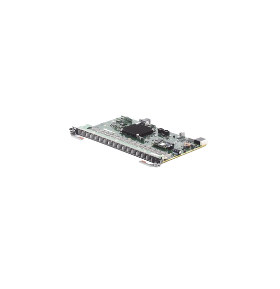 FIBERHOME GPOA GPOA Tarjeta de Servicio 16 puertos GPON para OLTs FiberHome serie AN6