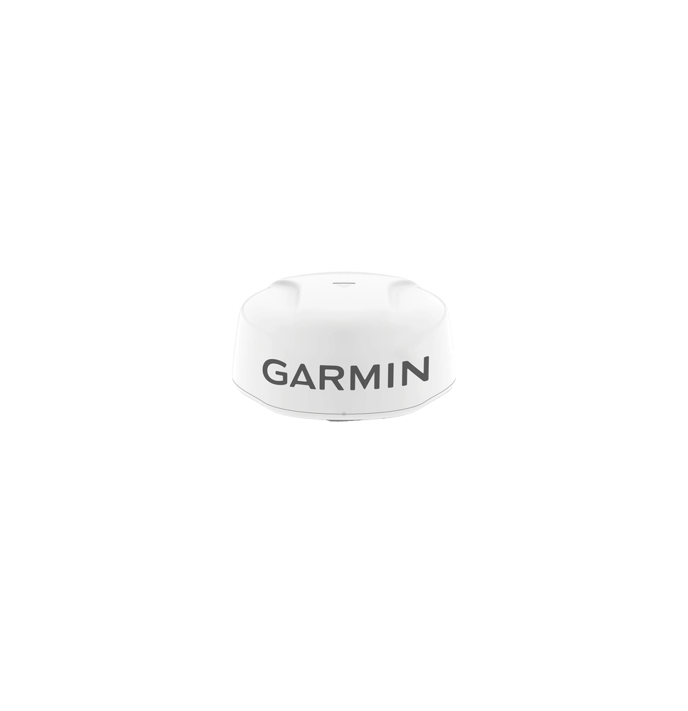 GARMIN 100258400 10-02584-00 Radar tipo domo GMR Fantom 18x de hasta 48 Millas Náutic